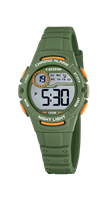 Watch Calypso Child in Steel K5852/4 - K5852/4